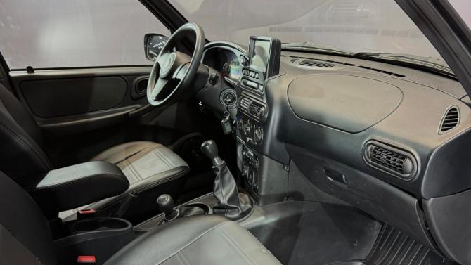 Chevrolet Niva I Рестайлинг с пробегом 2019 года, цена 800 000 рублей, 61594 км, внедорожник, Автокод Объявления