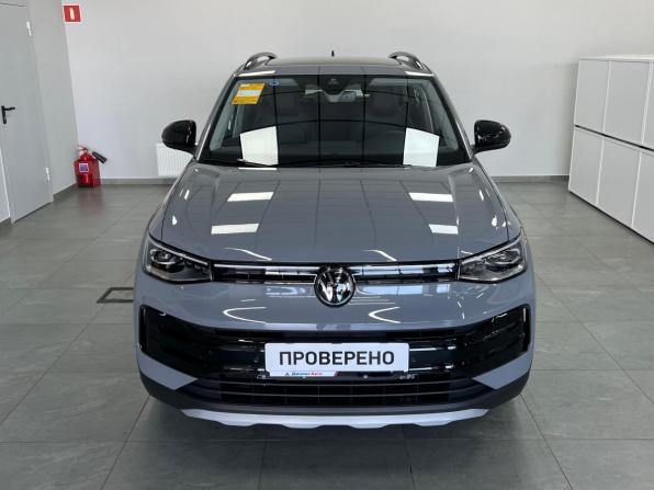 Volkswagen Tharu XR с пробегом 2025 года, цена 2 990 000 рублей, 97 км, внедорожник, Автокод Объявления