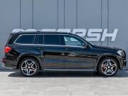 Mercedes-Benz GL-Класс II (X166) Краснодар  - изображение 30