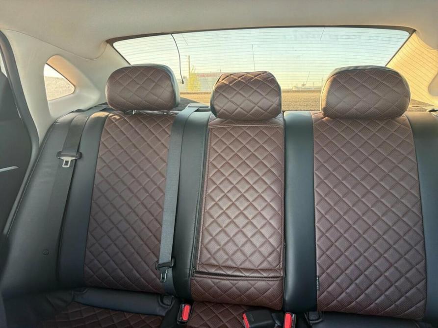 Hyundai Sonata VIII (DN8) Пермь  - изображение 9