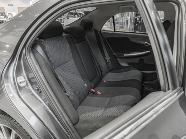 Toyota Corolla X (E140 E150) Рестайлинг с пробегом 2012 года, цена 820 000 рублей, 192108 км, седан, Автокод Объявления
