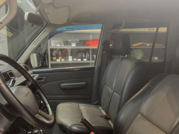 Toyota Land Cruiser 80 Series Рестайлинг с пробегом 1997 года, цена 2 050 000 рублей, 373612 км, внедорожник, Автокод Объявления