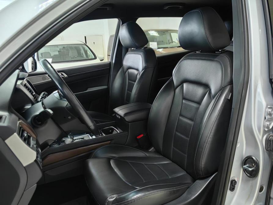 SsangYong Rexton IV Подольск  - изображение 6