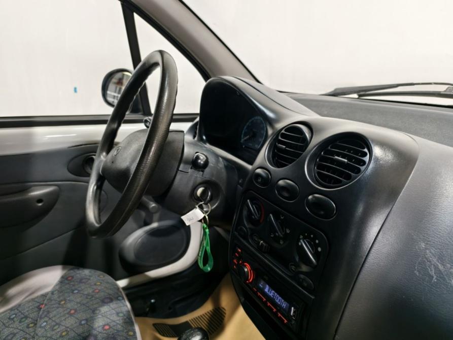 Daewoo Matiz I Рестайлинг Курск  - изображение 7