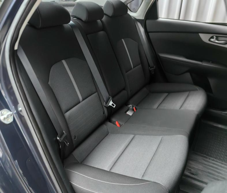 Kia Cerato IV Подольск  - изображение 8