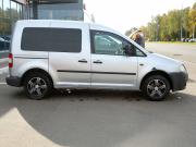 Volkswagen Caddy III Иваново  - изображение 24