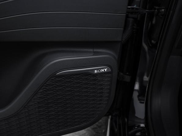 Chery Arrizo 8 с пробегом 2023 года, цена 2 165 000 рублей, 17285 км, седан, Автокод Объявления