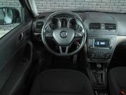 Skoda Yeti I Рестайлинг Екатеринбург  - изображение 28