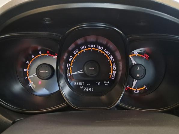 Lada (ВАЗ) Vesta I с пробегом 2022 года, цена 820 000 рублей, 153370 км, седан, Автокод Объявления
