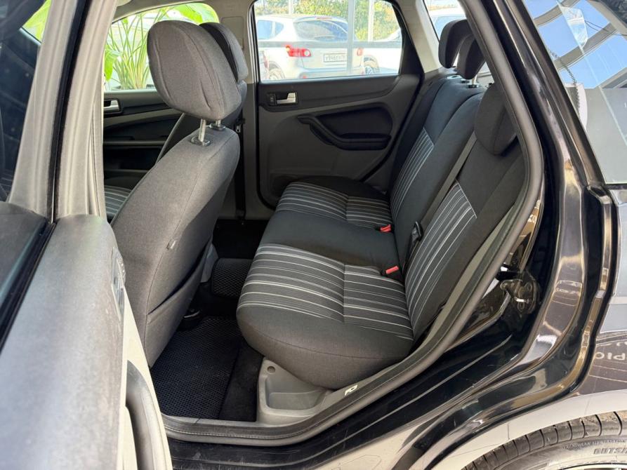 Ford Focus II Рестайлинг Таганрог  - изображение 13