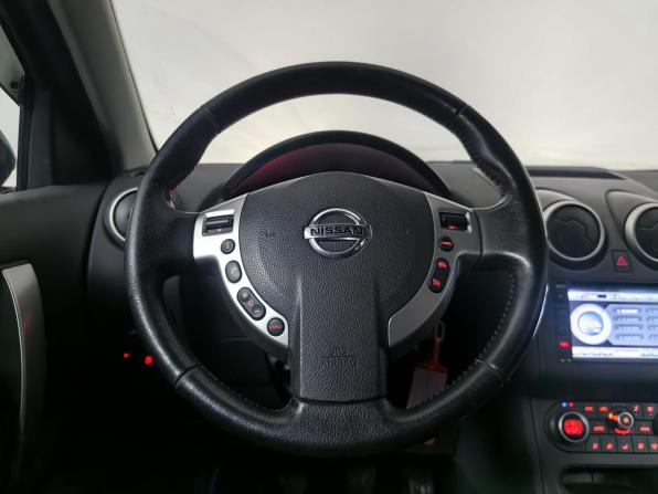 Nissan Qashqai I Рестайлинг с пробегом 2012 года, цена 1 060 000 рублей, 136738 км, внедорожник, Автокод Объявления