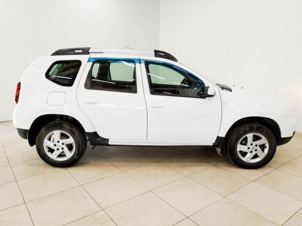 Renault Duster I Рестайлинг с пробегом 2018 года, цена 1 490 000 рублей, 58552 км, внедорожник, Автокод Объявления