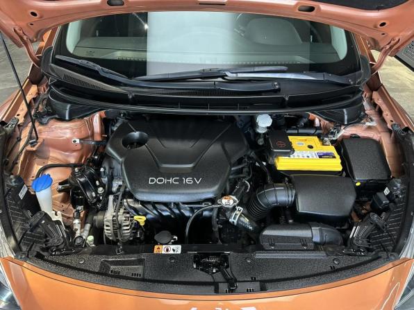 Hyundai i30 II Рестайлинг с пробегом 2016 года, цена 1 295 000 рублей, 94592 км, хэтчбек, Автокод Объявления