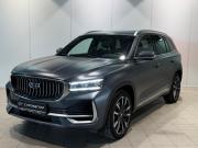 Geely Monjaro I Самара  - изображение 16