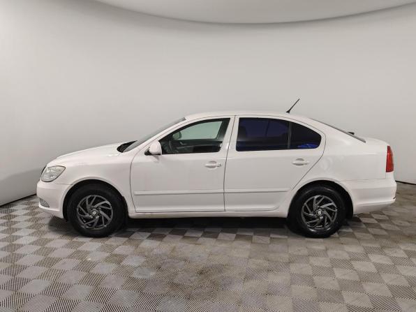 Skoda Octavia II (A5) Рестайлинг с пробегом 2013 года, цена 899 000 рублей, 157844 км, лифтбек, Автокод Объявления