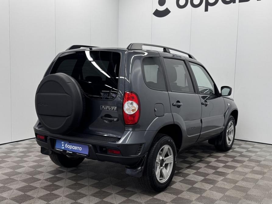 Lada (ВАЗ) Niva Воронеж  - изображение 2
