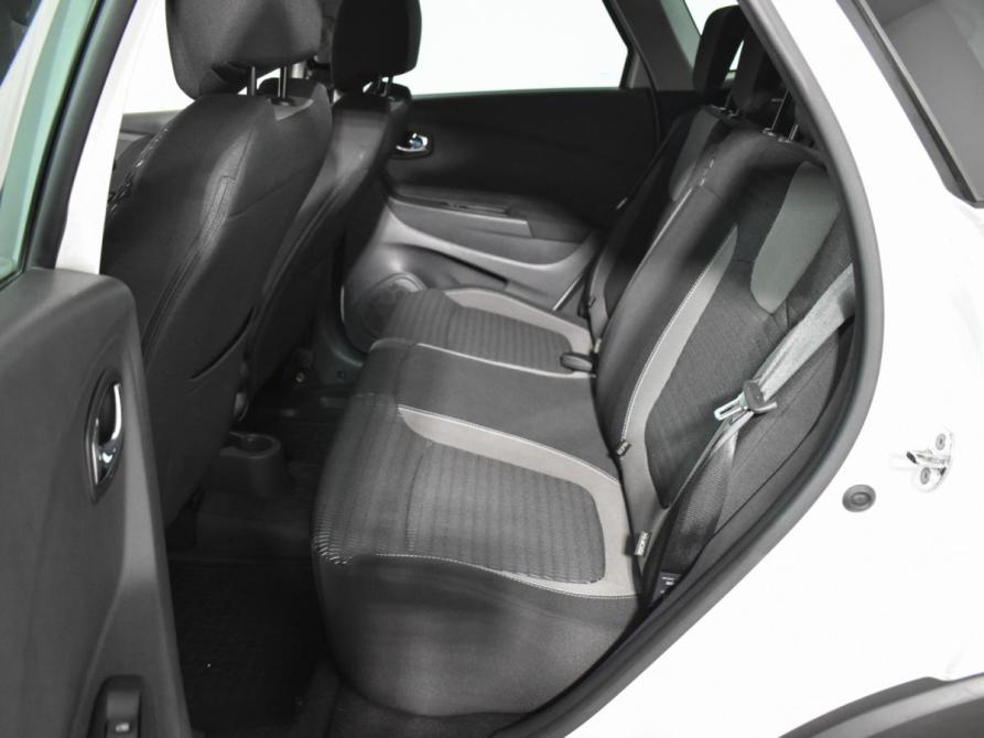 Renault Kaptur I Санкт-Петербург  - изображение 11