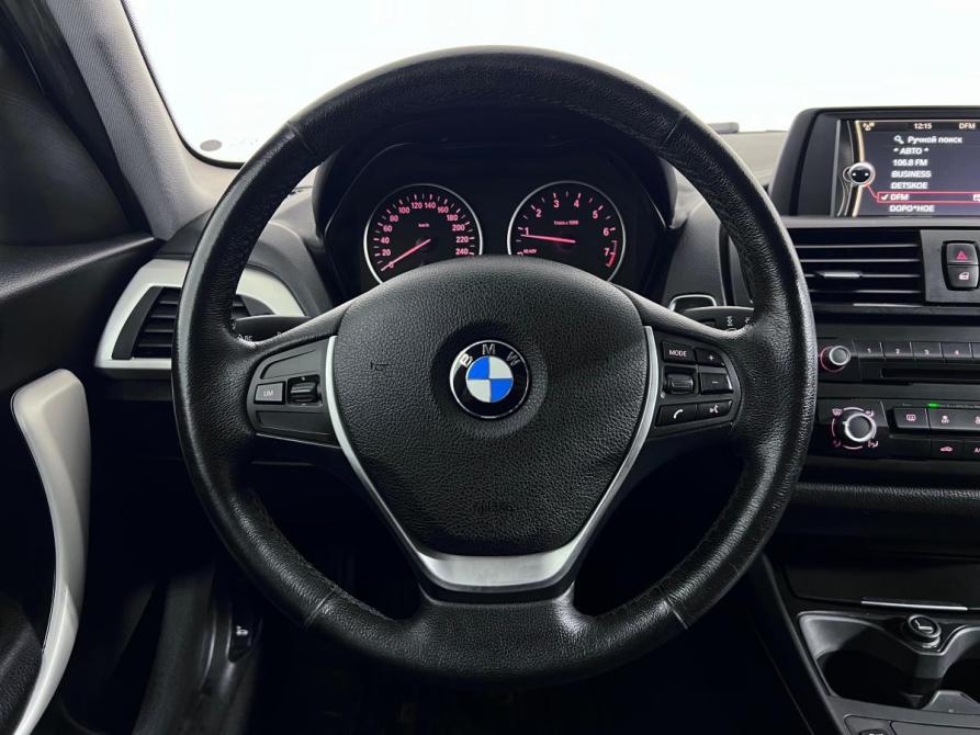 BMW 1 серии II (F20/F21) Ростов-на-Дону  - изображение 11