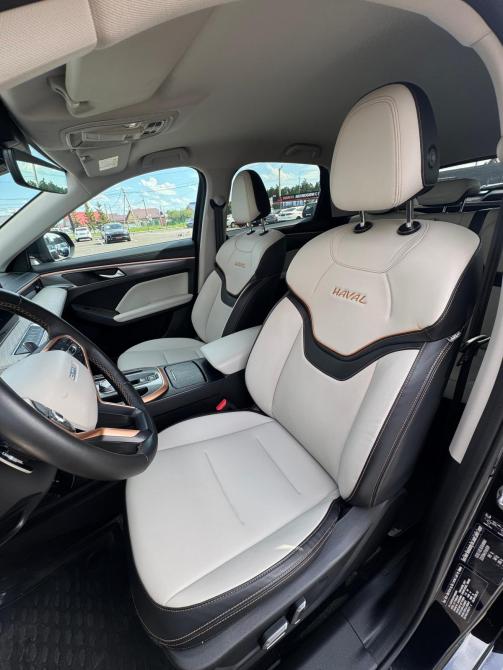 Haval Jolion I Азнакаево  - изображение 9