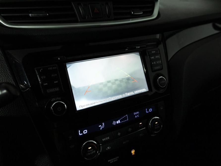 Nissan Qashqai II Санкт-Петербург  - изображение 15