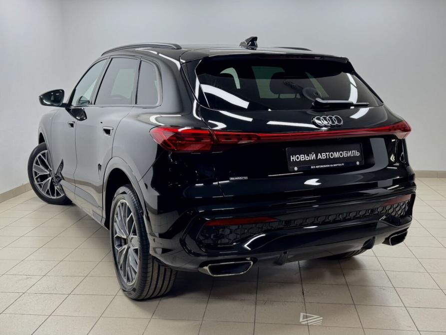 Audi Q5 III (GU) Вологда  - изображение 4