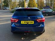 Lada (ВАЗ) Vesta I Нефтекамск  - изображение 15