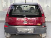 Opel Corsa C Уфа  - изображение 29