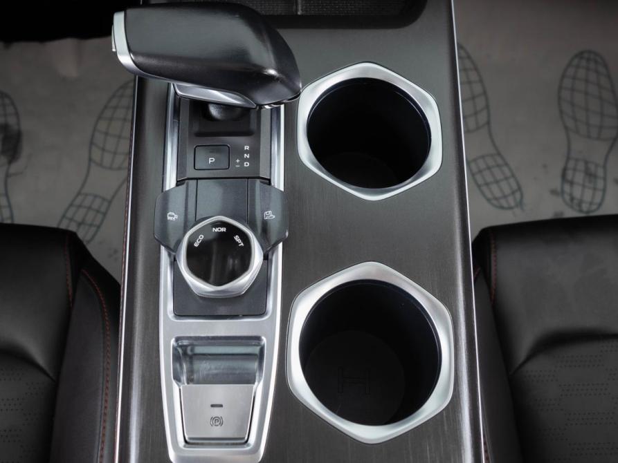 Changan CS55 Plus II Пермь  - изображение 23