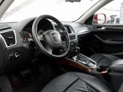 Audi Q5 I (8R) Екатеринбург  - изображение 40