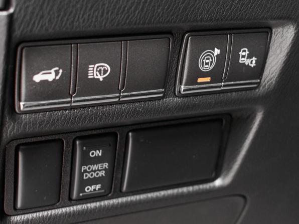 Infiniti QX80 I Рестайлинг с пробегом 2015 года, цена 3 300 000 рублей, 153987 км, внедорожник, Автокод Объявления
