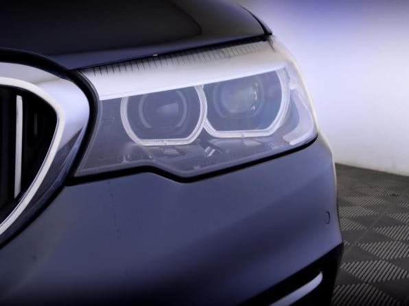 BMW 5 серии VII (G30/G31/G38) с пробегом 2019 года, цена 3 170 000 рублей, 170029 км, седан, Автокод Объявления