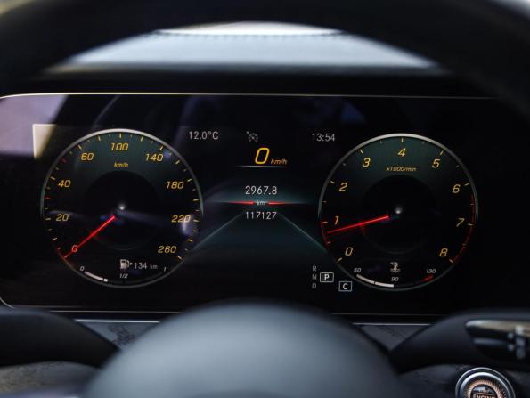 Mercedes-Benz E-Класс V (W213 S213 C238) Рестайлинг с пробегом 2021 года, цена 3 799 000 рублей, 117126 км, седан, Автокод Объявления