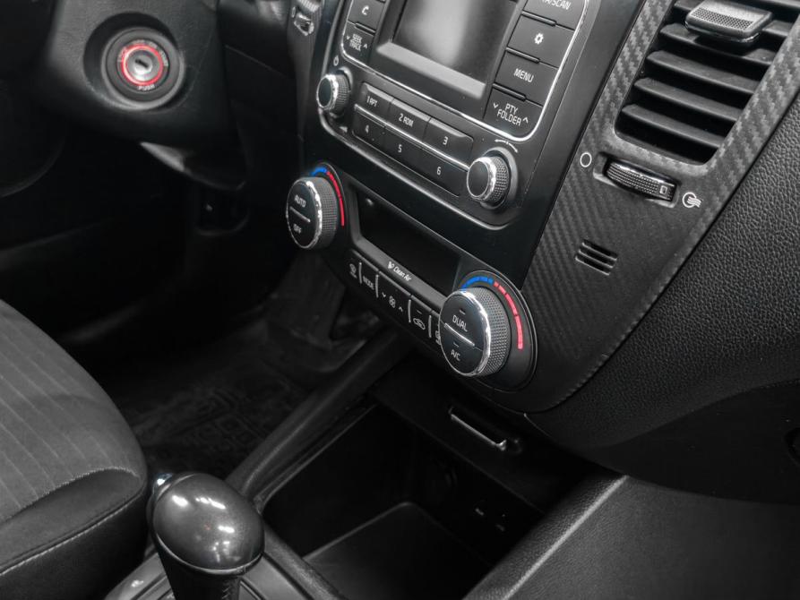 Kia Cerato III Ростов-на-Дону  - изображение 20