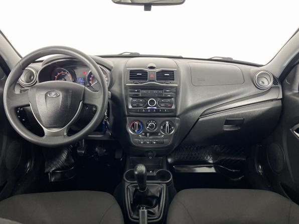 Lada (ВАЗ) Granta I Рестайлинг с пробегом 2019 года, цена 660 000 рублей, 87780 км, хэтчбек, Автокод Объявления