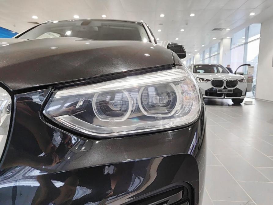 BMW X3 III (G01) Рестайлинг Казань  - изображение 21