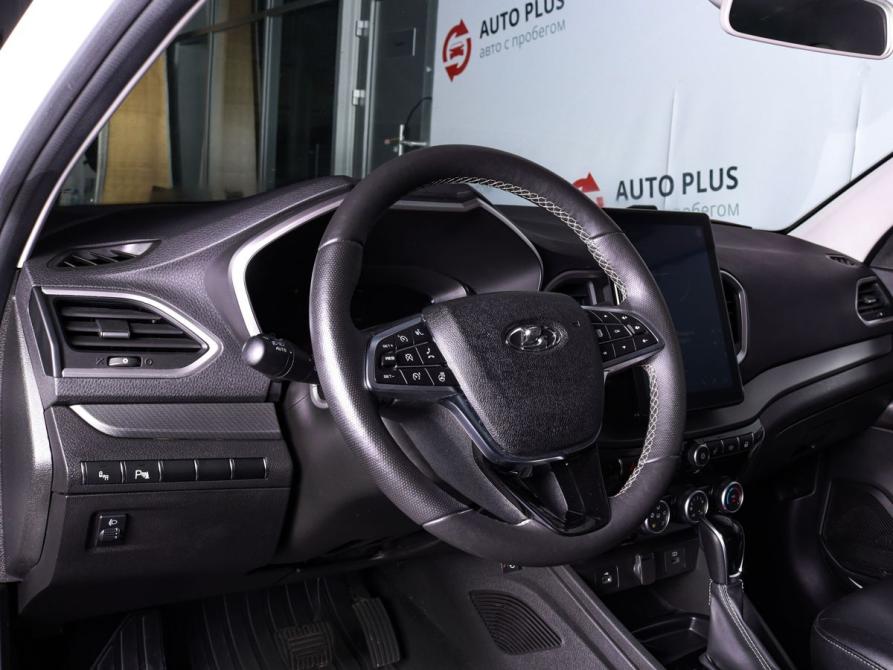 Lada (ВАЗ) Vesta I Рестайлинг (NG) Минеральные Воды  - изображение 8