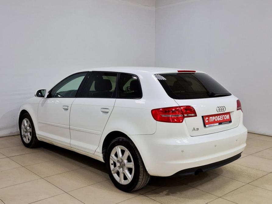 Audi A3 II (8P) Рестайлинг 2 Альметьевск  - изображение 6