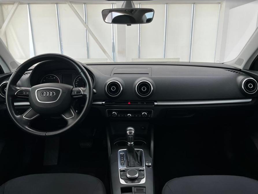 Audi A3 III (8V) Волгоград  - изображение 14