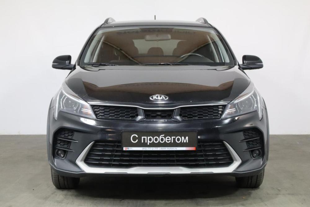 Kia Rio IV Рестайлинг Санкт-Петербург  - изображение 2