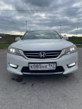 Honda Accord IX Санкт-Петербург  - изображение 29