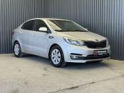 Kia Rio III Рестайлинг Пермь  - изображение 43