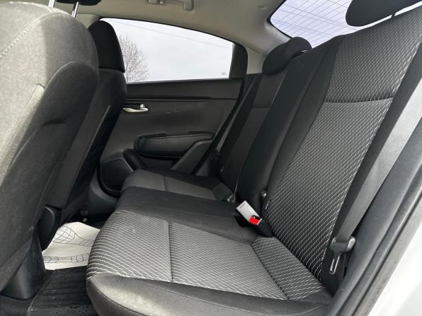Kia Rio IV с пробегом 2018 года, цена 1 499 000 рублей, 85765 км, седан, Автокод Объявления