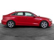 Audi A3 III (8V) Рестайлинг Москва  - изображение 31