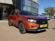 Lada (ВАЗ) Vesta I Нефтекамск  - изображение 11