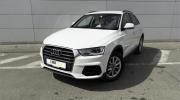 Audi Q3 I (8U) Рестайлинг Ставрополь  - изображение 25