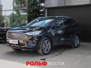 Haval F7 I Москва  - изображение 21