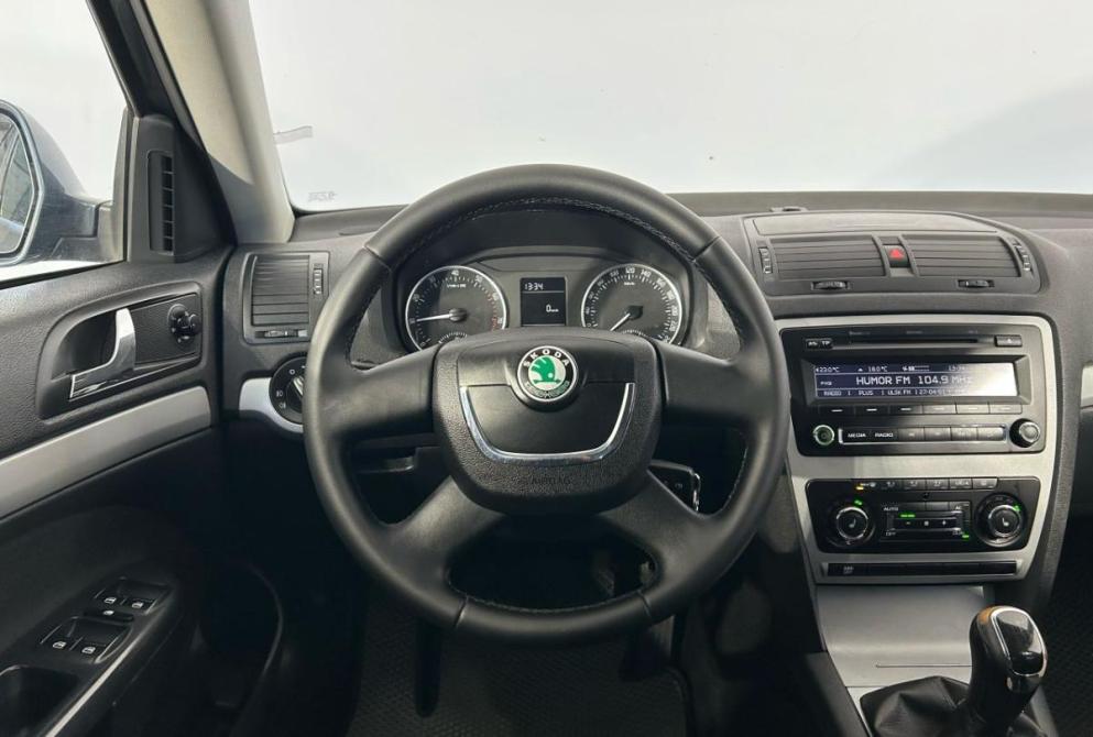 Skoda Octavia I (A4) Рестайлинг Саранск  - изображение 17