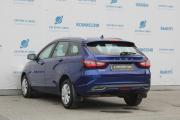 Lada (ВАЗ) Vesta I Рестайлинг (NG) Пермь  - изображение 27