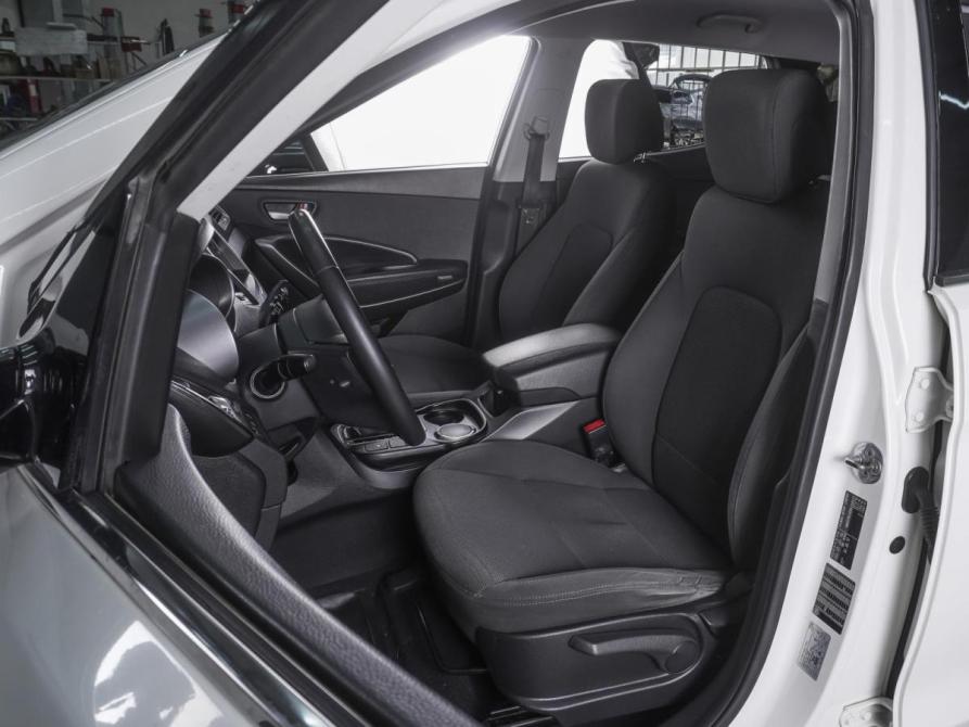 Hyundai Santa Fe III Ростов-на-Дону  - изображение 10