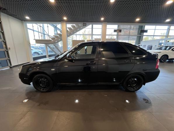 Lada (ВАЗ) Priora I с пробегом 2012 года, цена 265 000 рублей, 270658 км, хэтчбек, Автокод Объявления